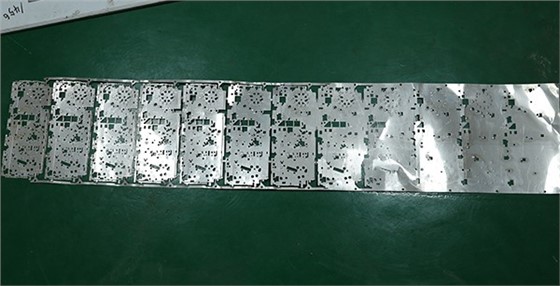 沖壓模具